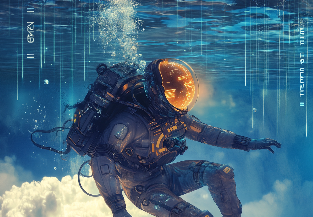 Dive in IT