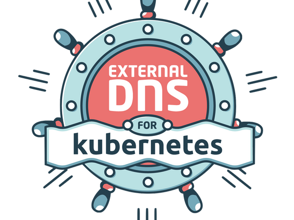 External-dns fix has been merged